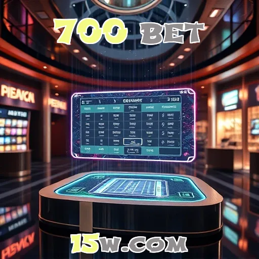 700 bet: A Diversão dos Jogos de Carta em um Só Lugar