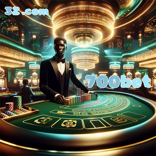 Cassino 700 Bet: Jogue e Ganhe com Estilo