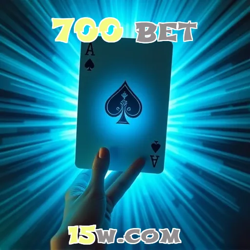 700 bet: Descubra a Magia do Cassino Ao Vivo e Ganhe Jogando!
