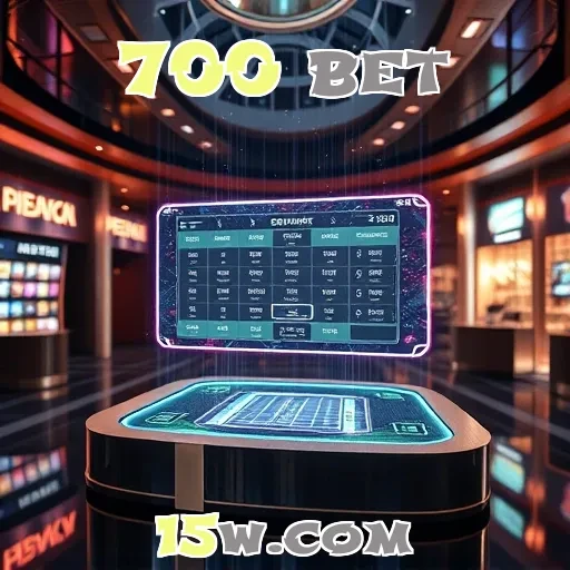 700 bet: Fidelidade que Potencializa Sua Experiência de Jogo
